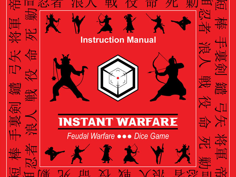 Instant Warfare: Feudal Warfare