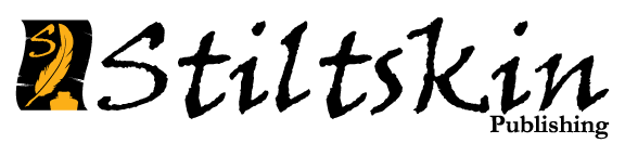 Stiltskin Publishing Logo