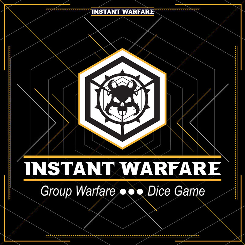 Instant Warfare: Group Warfare